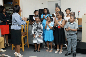 childrenministry